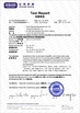 China Wuxi Pinkie Mold Manufacturing Co., Ltd. certificaciones